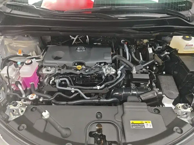 Toyota Sienna — Фото автомобиля 19