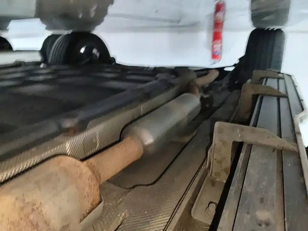 BYD Song Pro New Energy 2022 DM-i 110km Flagship — Фото автомобиля 20