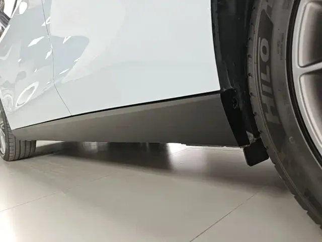 Leapmotor C10 — Фото автомобиля 21