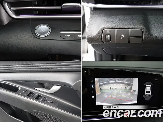 Hyundai AVANTE Новый Avante (CN7) — Фото автомобиля 15