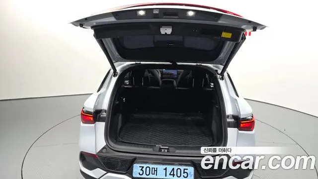 BYD Atto 3 — Фото автомобиля 26