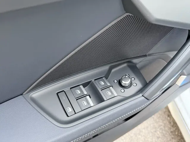 Audi A3 — Фото автомобиля 9