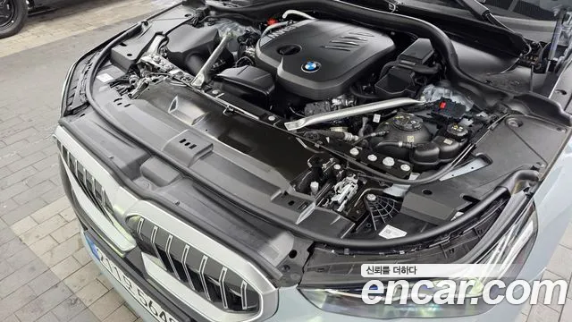 BMW 5-Series 5 серия (G60) 523d M Sport — Фото автомобиля 6