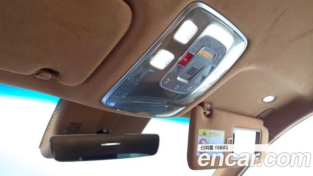 Genesis GV80 — Фото автомобиля 23