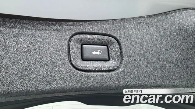 Renault Korea QM6 QM6 (New) — Фото автомобиля 30