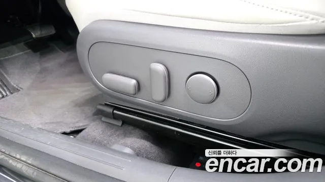 Hyundai Kona Kona (SX2) Бензин 1.6 турбо 2WD — Фото автомобиля 29