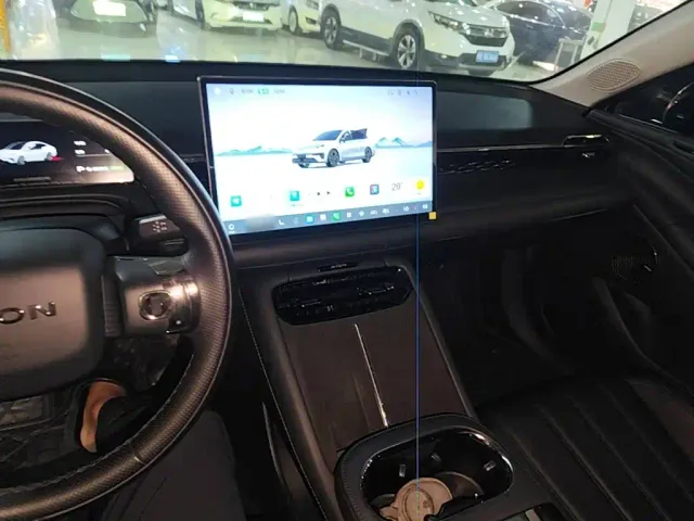 GAC Aion RT — Фото автомобиля 9