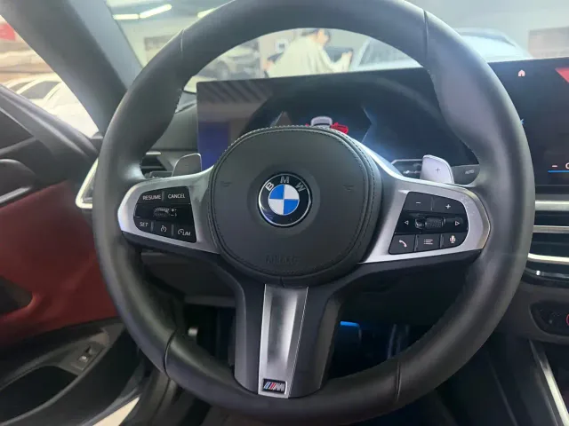 BMW 4 Series — Фото автомобиля 7