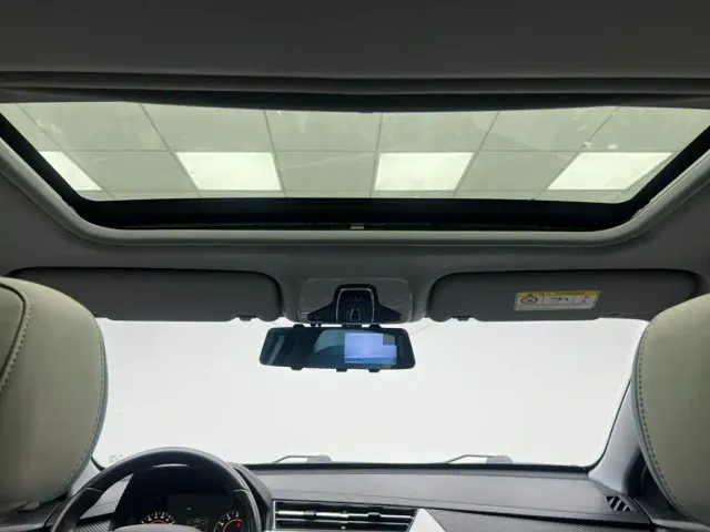 Chery Tiggo 3x — Фото автомобиля 16
