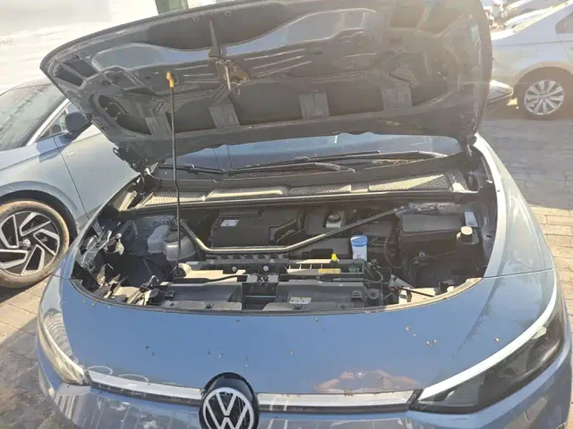 Volkswagen ID.7 Vizzion — Фото автомобиля 19