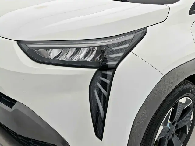 GAC Aion Y — Фото автомобиля 19