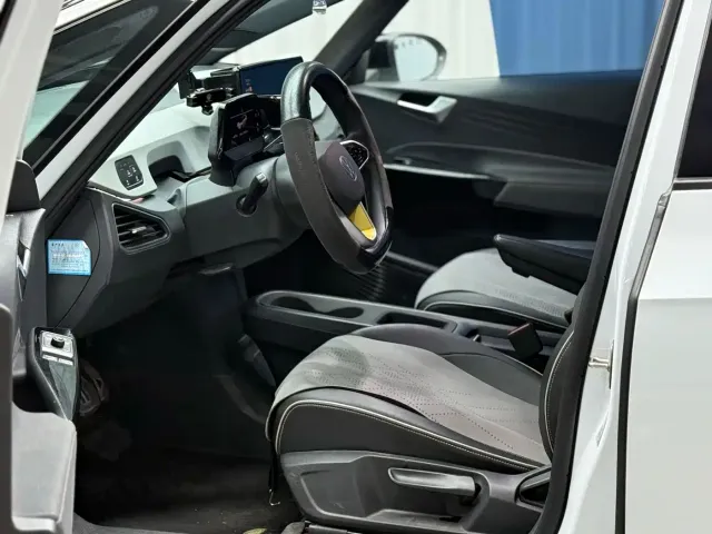 Volkswagen Volkswagen ID.3 2023 Upgraded Pure Intelligence Edition — Фото автомобиля 5