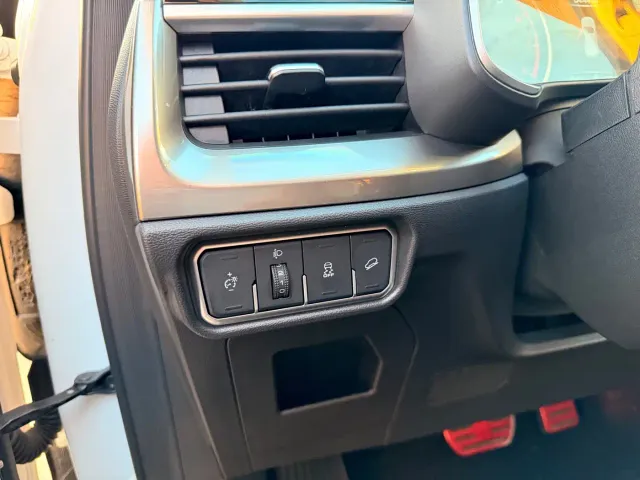 Haval H6 — Фото автомобиля 13