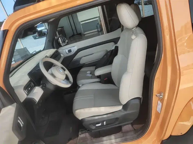 Baojun Yep — Фото автомобиля 14