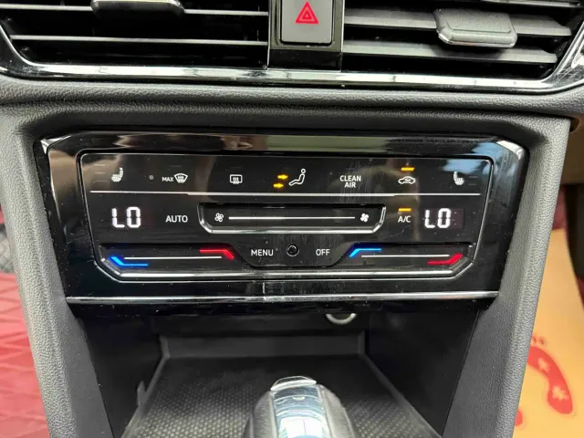 Volkswagen Tharu — Фото автомобиля 5
