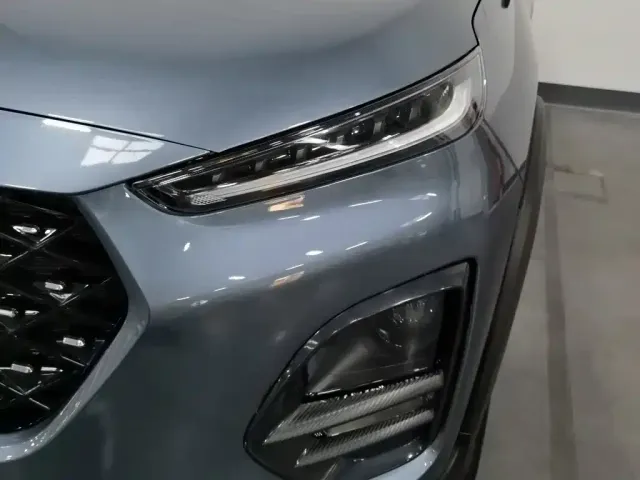 Chery Tiggo 3x — Фото автомобиля 7