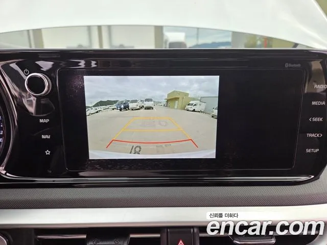 Kia K5 K5 3 поколение 2.0 LPI(Для проката) — Фото автомобиля 13