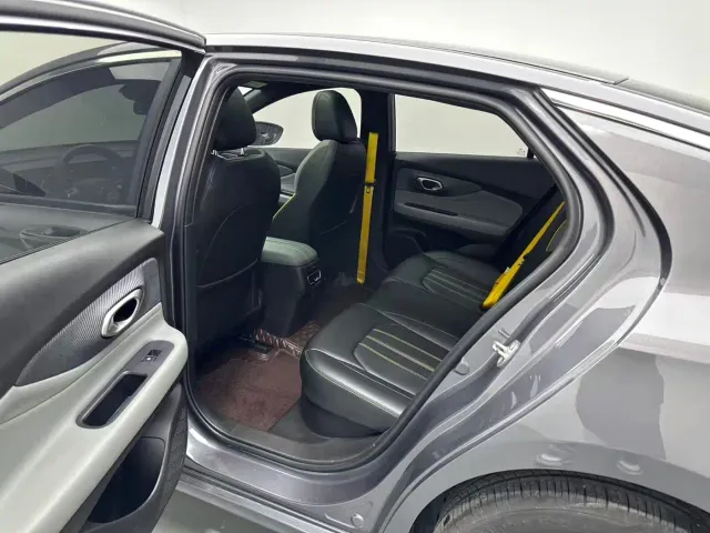 GAC Trumpchi Emkoo — Фото автомобиля 6
