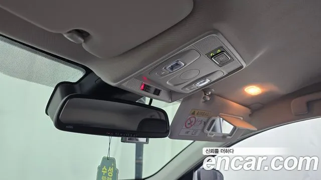 Renault Korea XM3 — Фото автомобиля 17