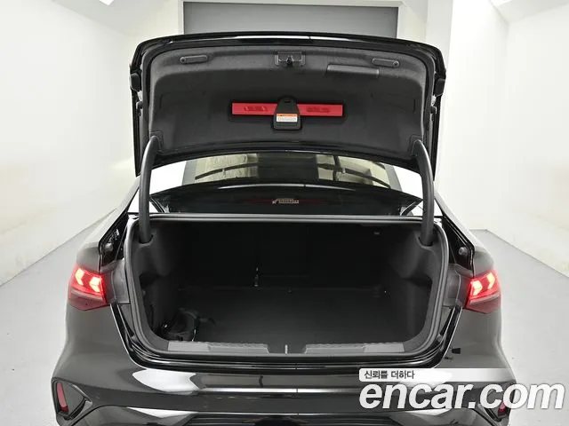 Audi A3 8Y — Фото автомобиля 20
