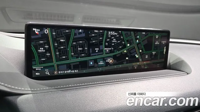 Genesis G80 Бензин 2.5 турбо AWD — Фото автомобиля 9