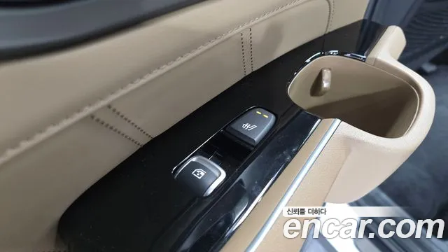 Kia Sorento Generation 4 — Фото автомобиля 20
