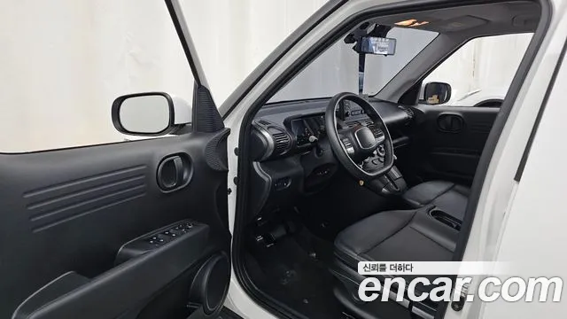Hyundai Casper Casper Turbo Smart — Фото автомобиля 10