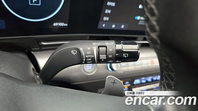 Hyundai Kona — Фото автомобиля 26