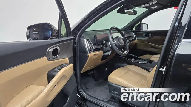 Kia Sorento — Фото автомобиля 10