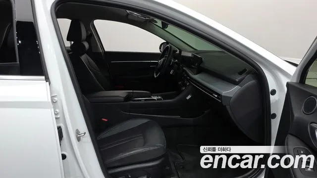 Hyundai Sonata DN8 — Фото автомобиля 25