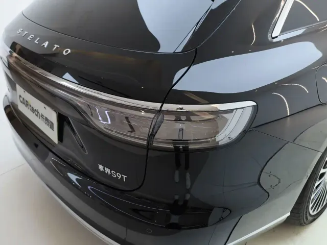 Stelato S9T — Фото автомобиля 7