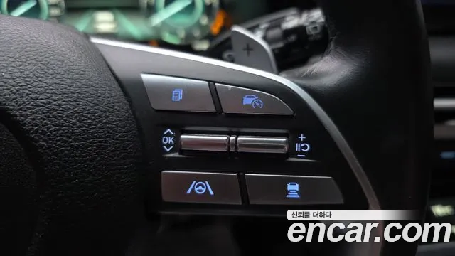 Hyundai Palisade The New Palisade Дизель 2.2 4WD — Фото автомобиля 17