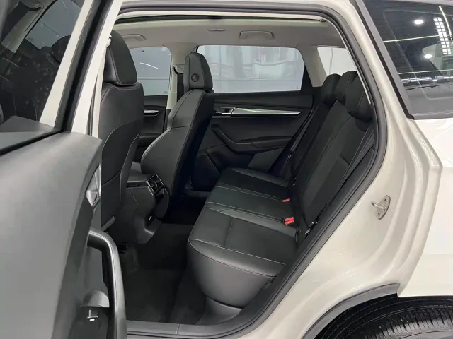 Skoda Karoq — Фото автомобиля 14
