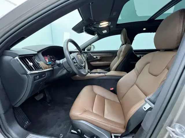 Volvo V90 — Фото автомобиля 17