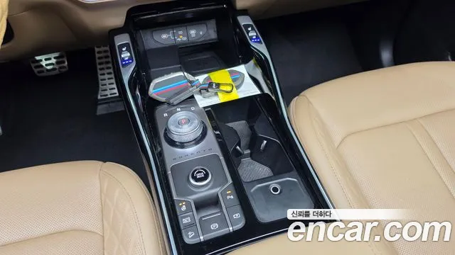 Kia Sorento — Фото автомобиля 12