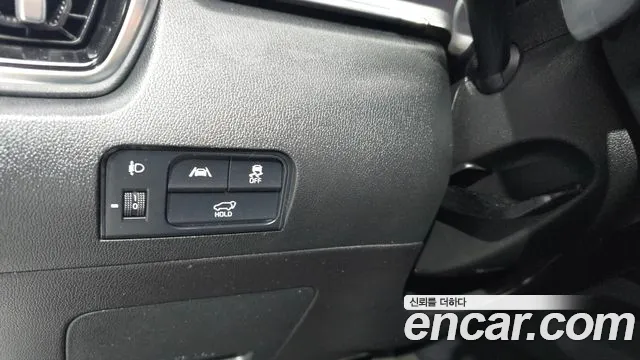 Kia Sorento Sorento 4-е поколение Бензин 2.5T 2WD — Фото автомобиля 29