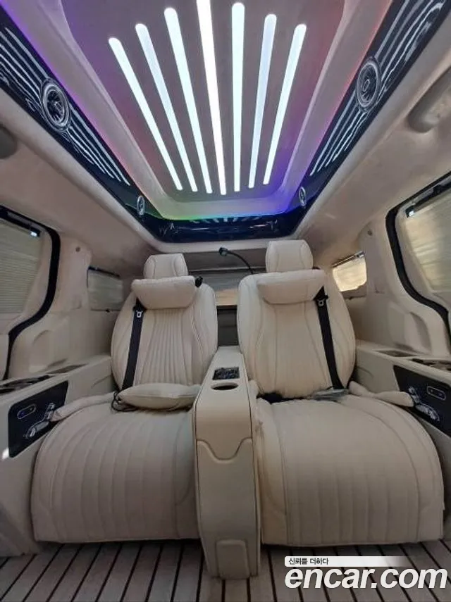 Kia Carnival Generation 4 — Фото автомобиля 13