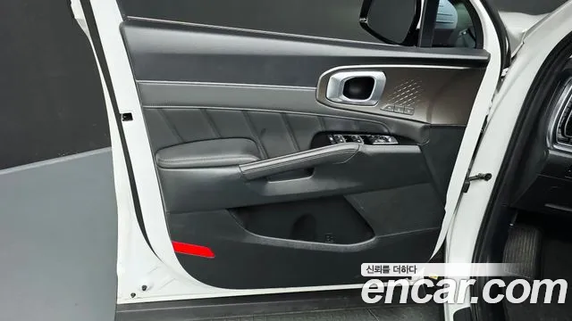 Kia Sorento 4th Gen — Фото автомобиля 13