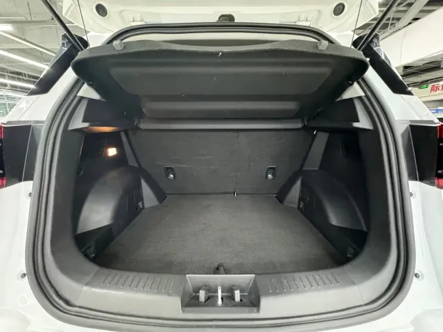 Chery Tiggo 5x — Фото автомобиля 18