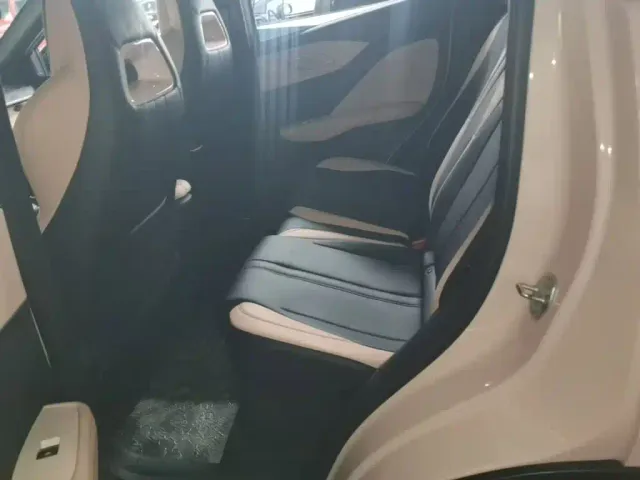 BYD Seagull — Фото автомобиля 16