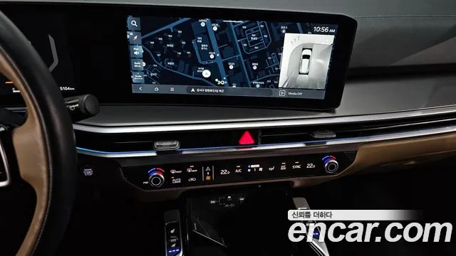 Kia Sorento — Фото автомобиля 20