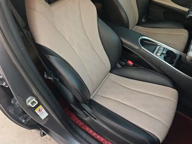 BYD Dolphin — Фото автомобиля 24