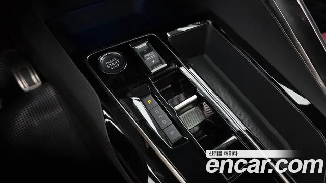 Peugeot 5008 — Фото автомобиля 9