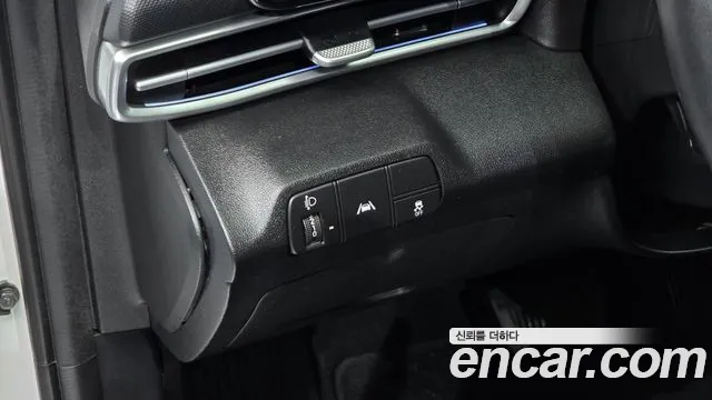 Hyundai Avante CN7 — Фото автомобиля 19