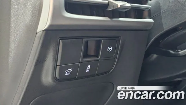 Hyundai Tucson — Фото автомобиля 12