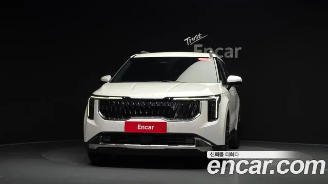 Kia Carnival — Фото автомобиля 3