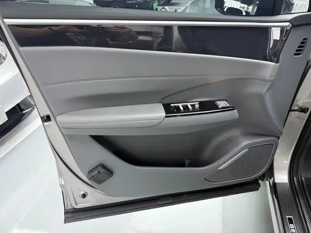 Geely Galaxy L7 — Фото автомобиля 6