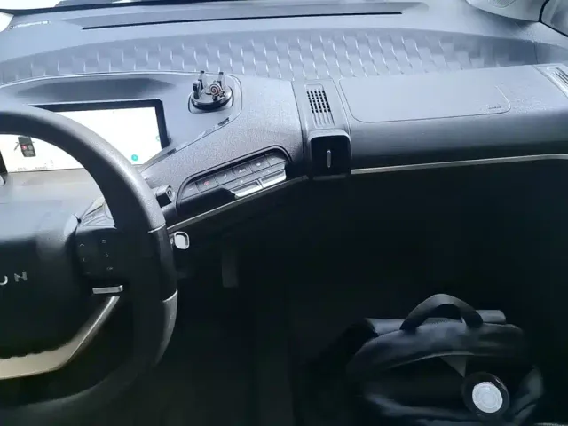 Baojun KiWi EV — Фото автомобиля 9