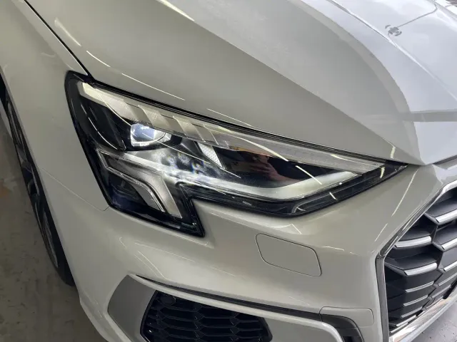 Audi A3 — Фото автомобиля 28