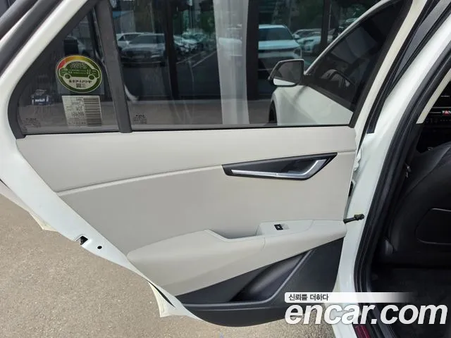 Kia Niro All Niro EV Air — Фото автомобиля 12